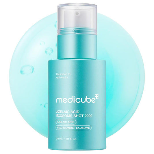 Medicube - Azelaic Acid Exosome Shot 2000