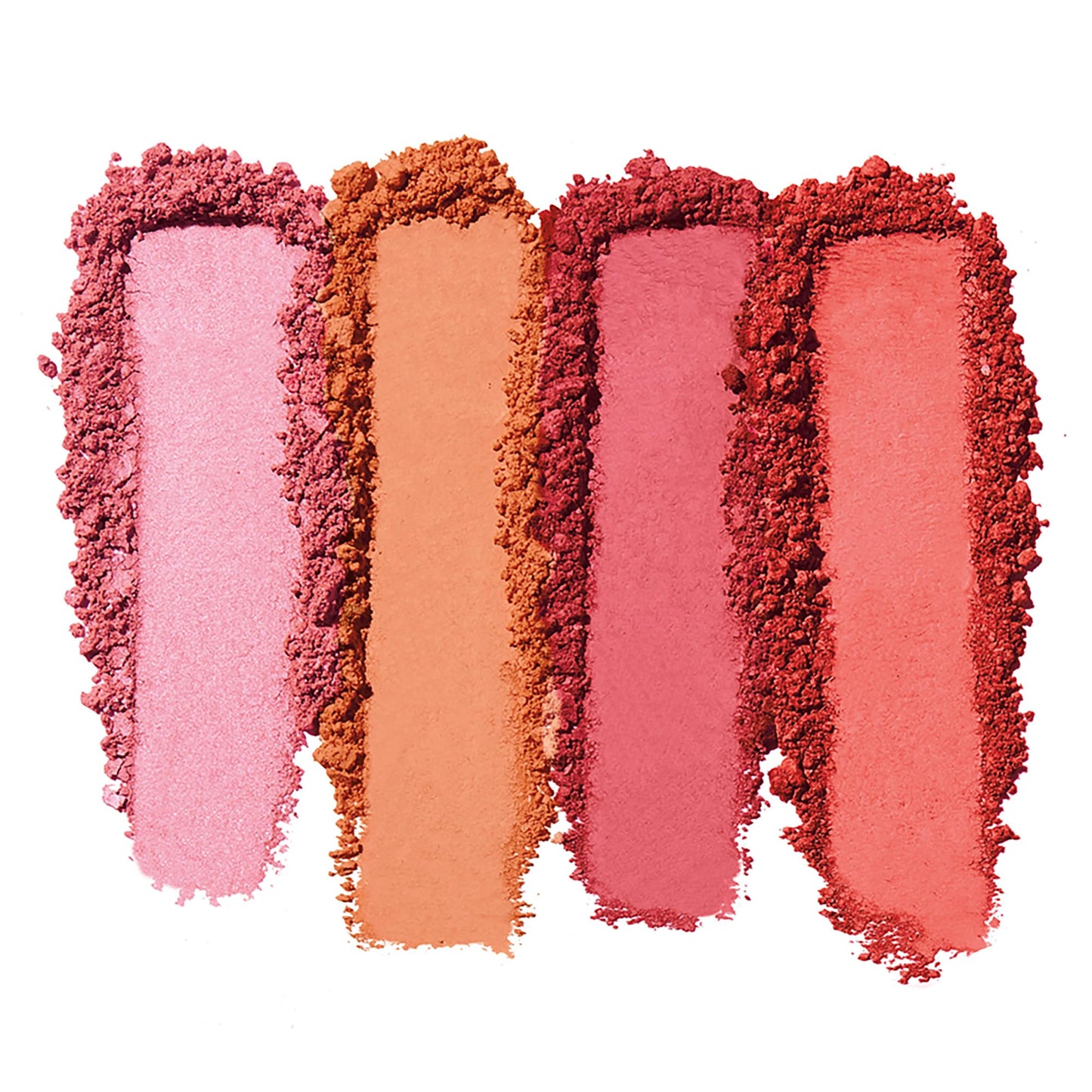 Elf Cosmetics - Powder Blush Palette