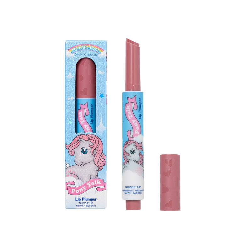 ✨Beauty Creations x My Little Pony - Pony Talk Plumping Gloss Sticks