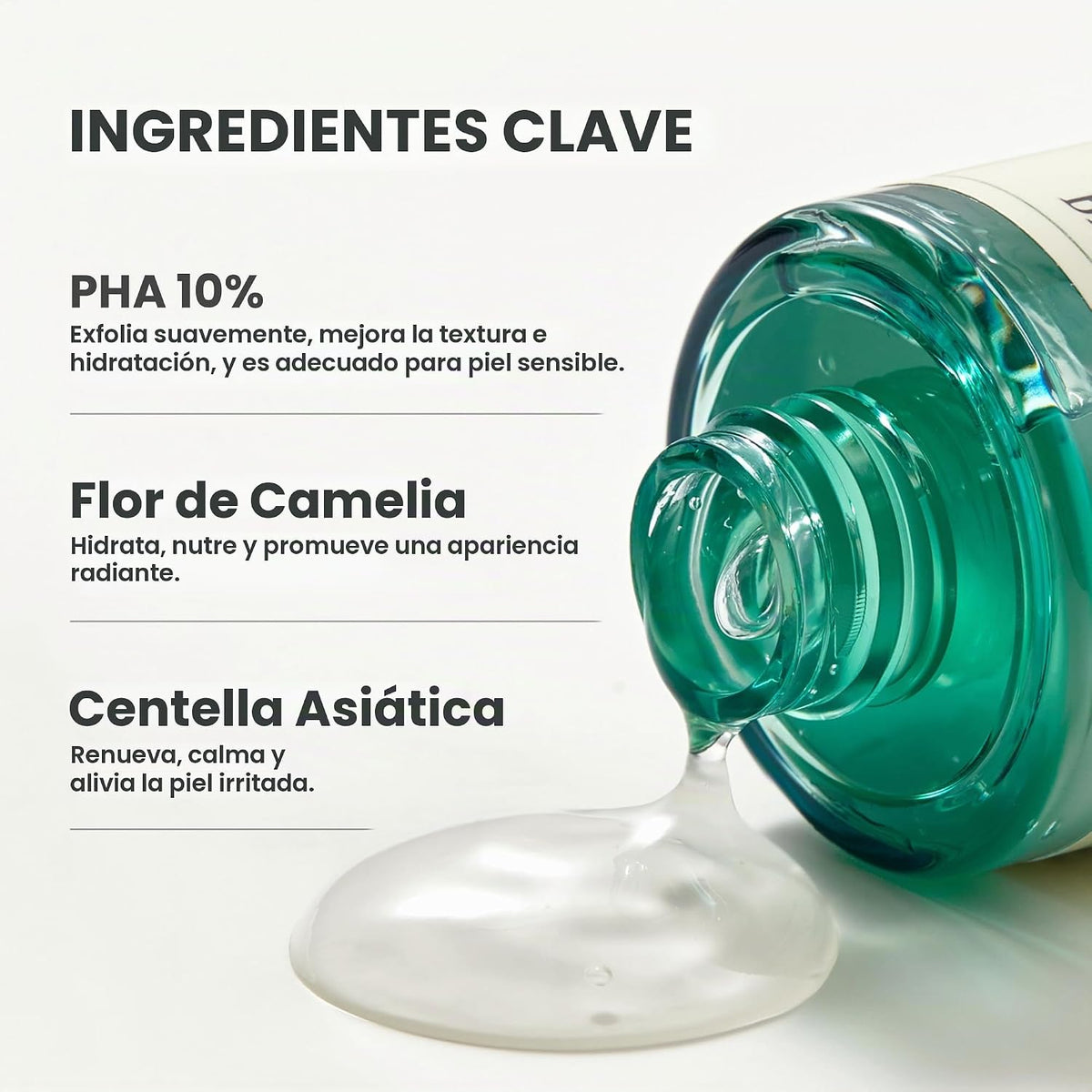 AXIS-Y - PHA Resurfacing Glow Peel