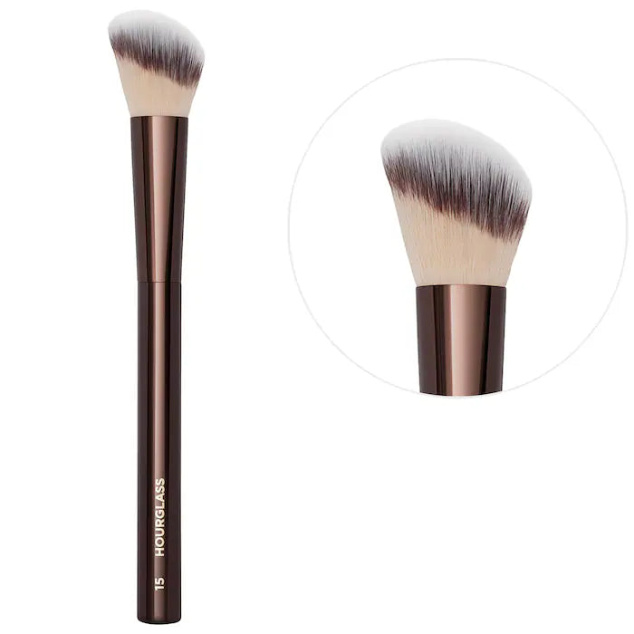 Hourglass - No. 15 Blush Brush **BAJO-PEDIDO**