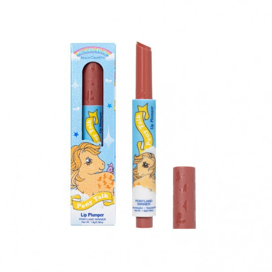 ✨Beauty Creations x My Little Pony - Pony Talk Plumping Gloss Sticks