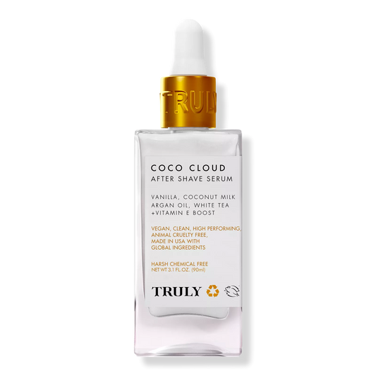 Truly - Coco Cloud After Shave Serum **BAJO-PEDIDO**