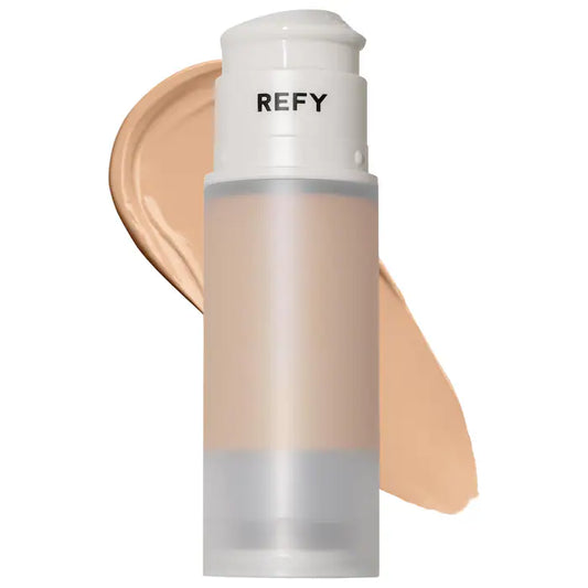 REFY-
Skin Base Hydrating Gel Skin Tint with Hyaluronic Acid **BAJO-PEDIDO**