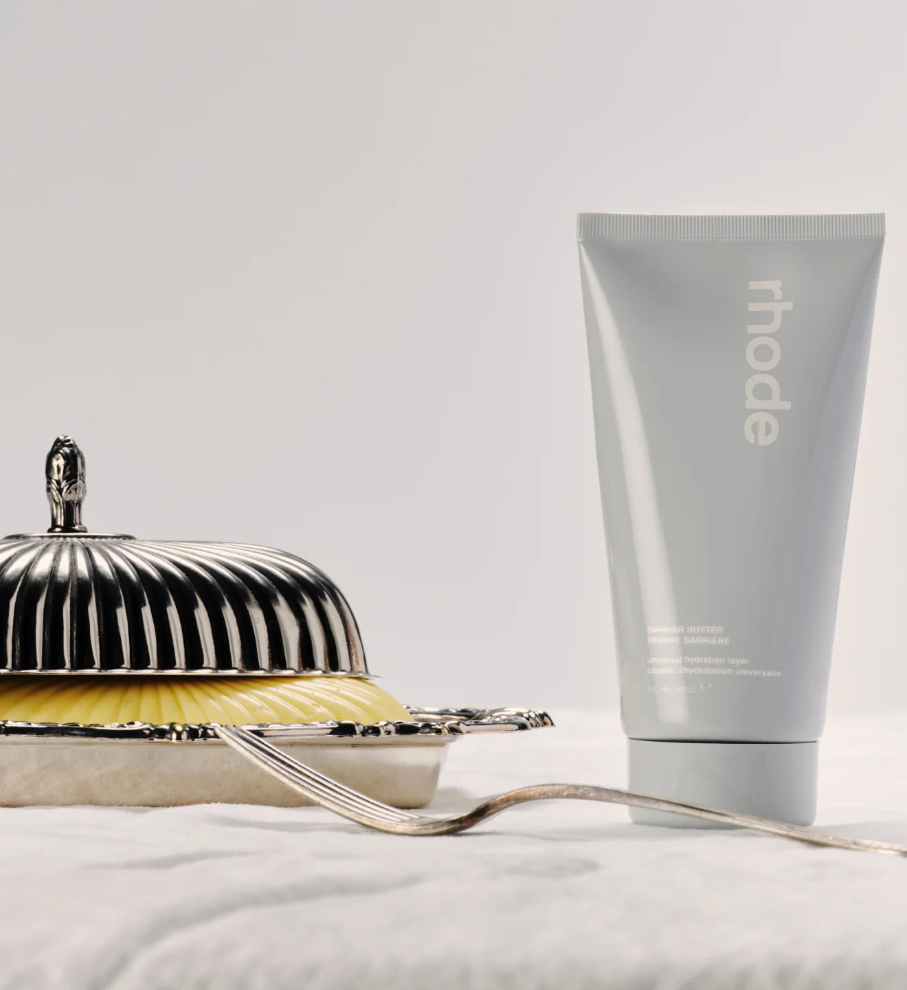 Rode -  Barrier Butter