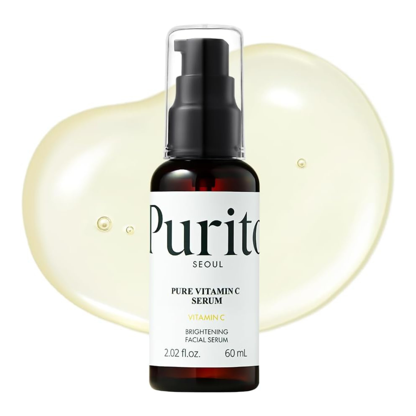 Purito - Serum Pure Vitamin C