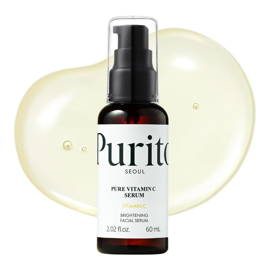 Purito - Serum Pure Vitamin C