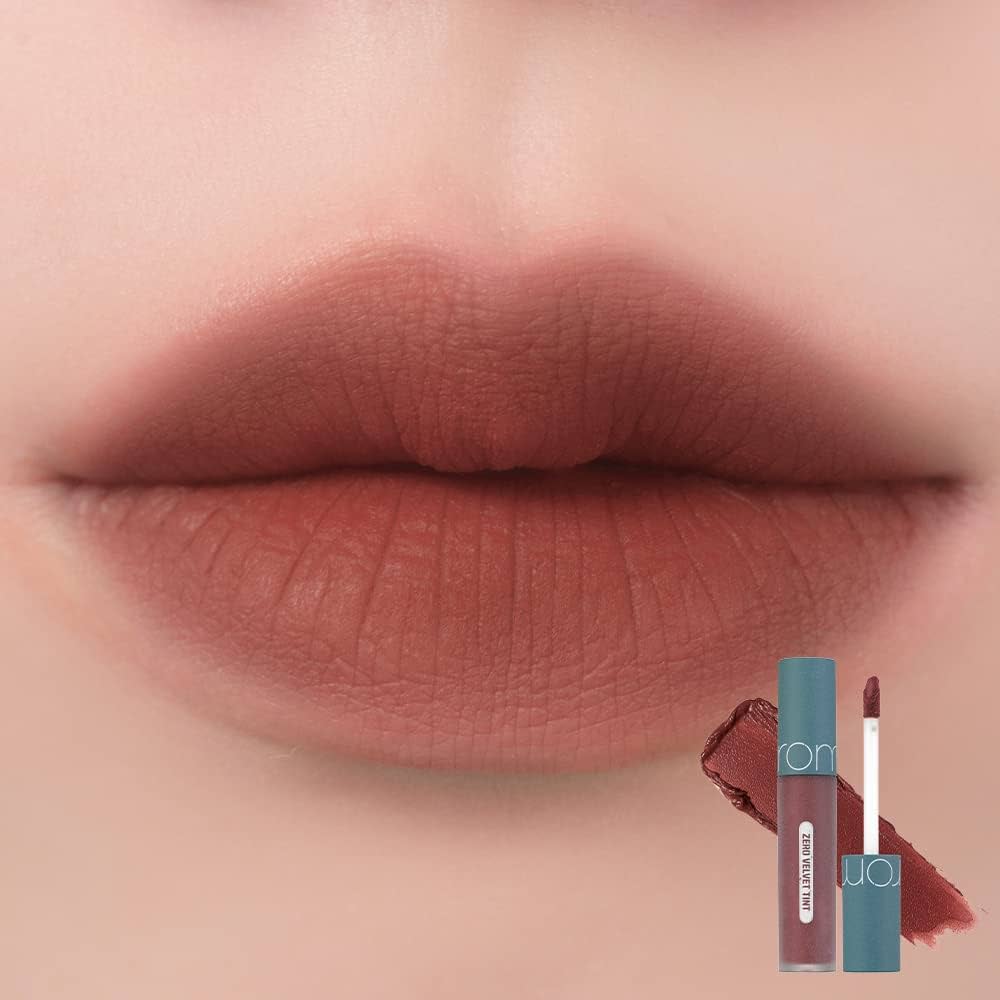 rom&nd - Zero Velvet Tint