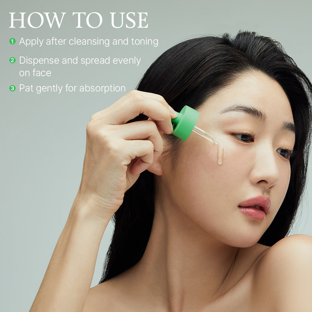 Fully - (Green Tomato) Serum