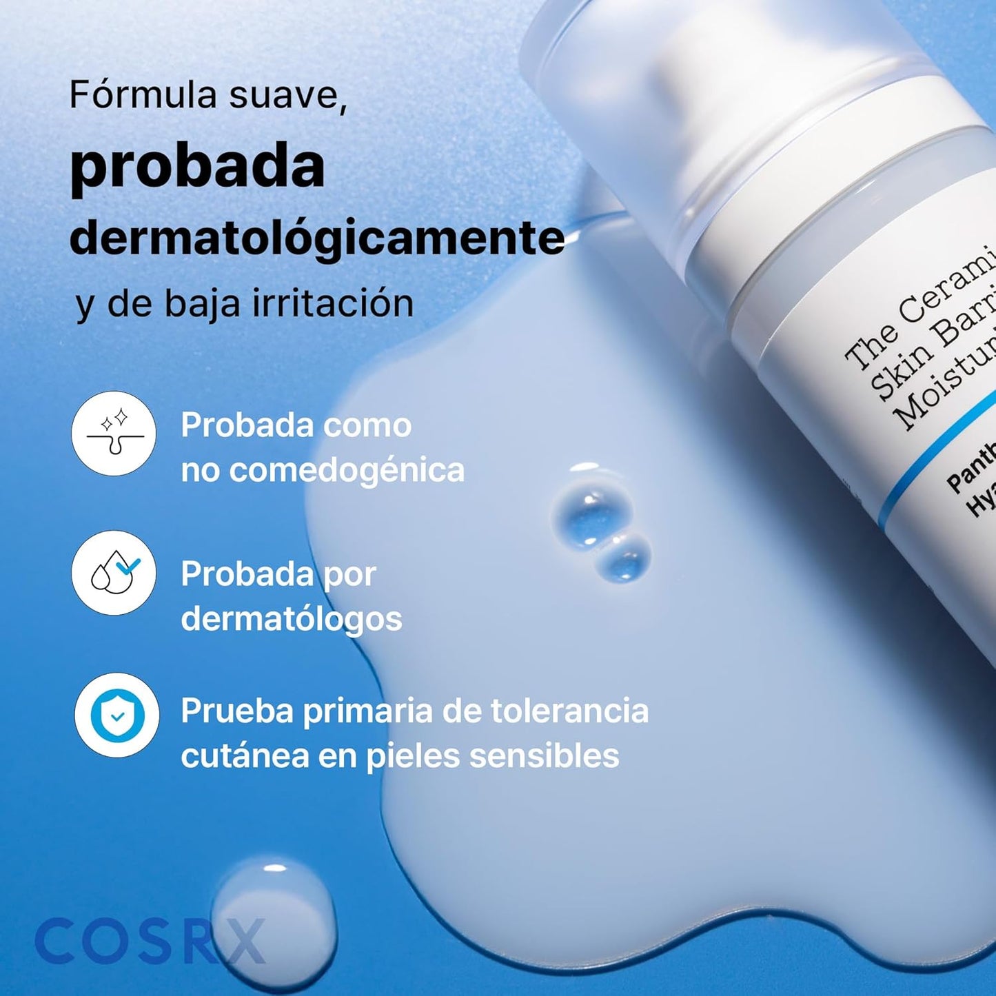 COSRX - The Ceramide Skin Barrier Moisturizing Mist