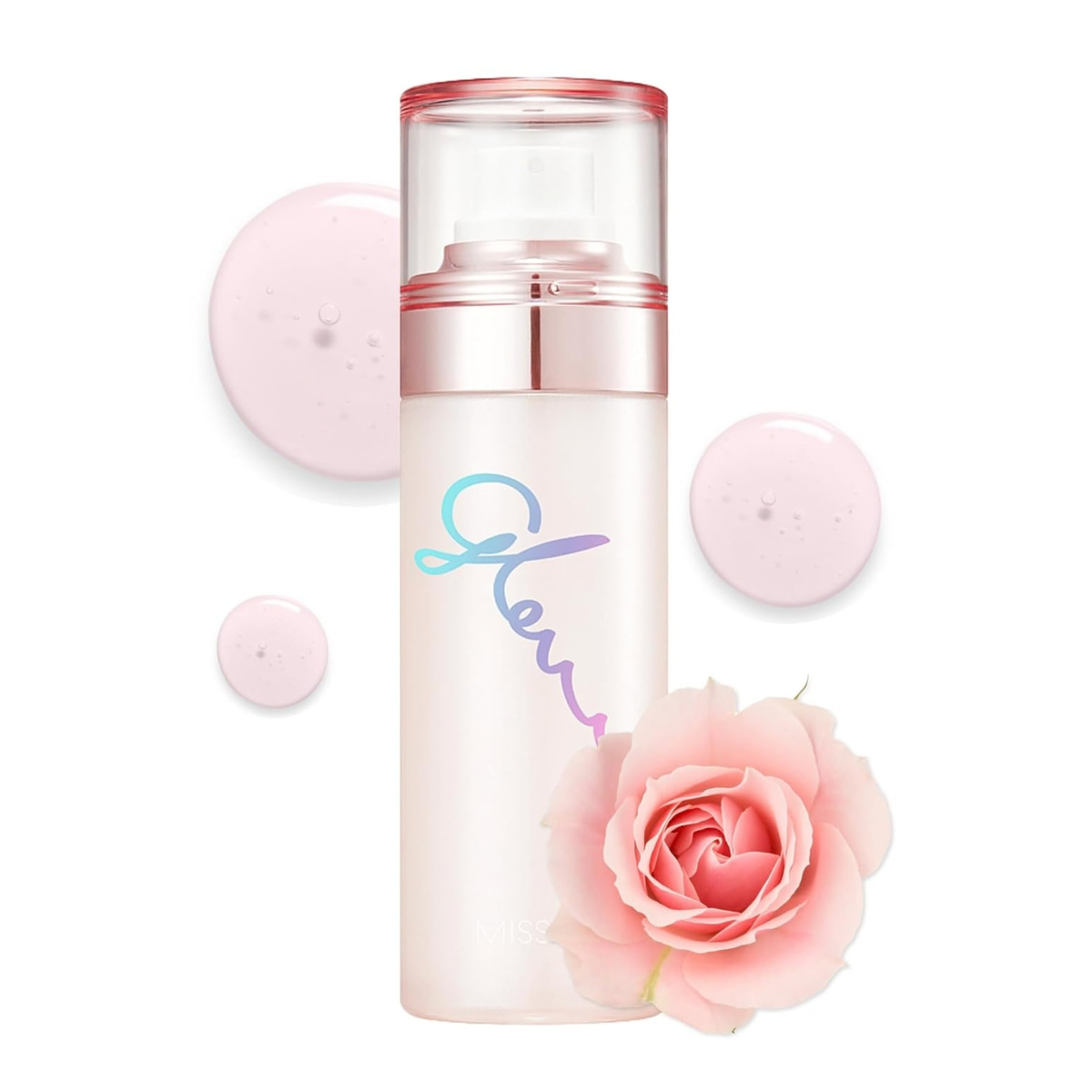 MISSHA - Glow Skin Balm To Go Mist