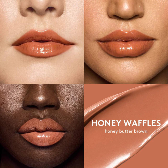 Fenty Beauty by Rihanna -  Gloss Bomb Cream Color Drip Lip Cream **BAJO-PEDIDO**