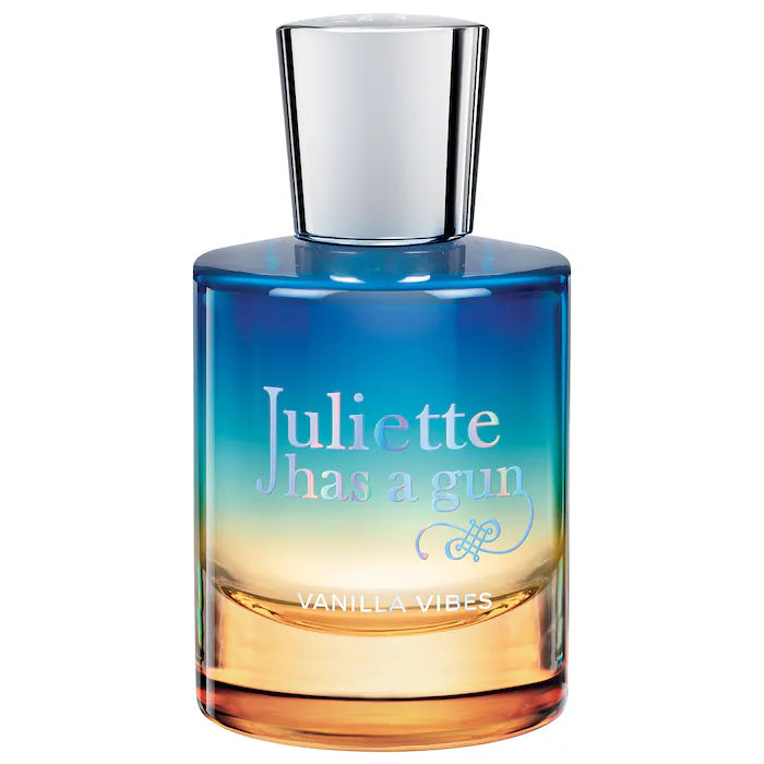 Juliette Has a Gun - Vanilla Vibes **BAJO-PEDIDO**