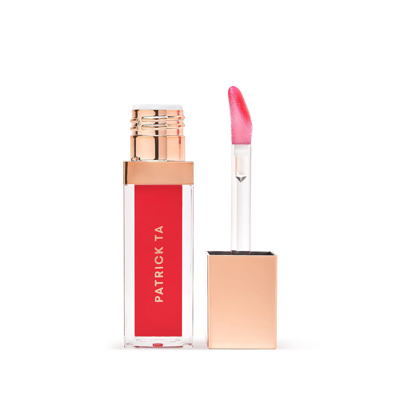 Patrick Ta - Major Volume Plumping Lip Gloss
