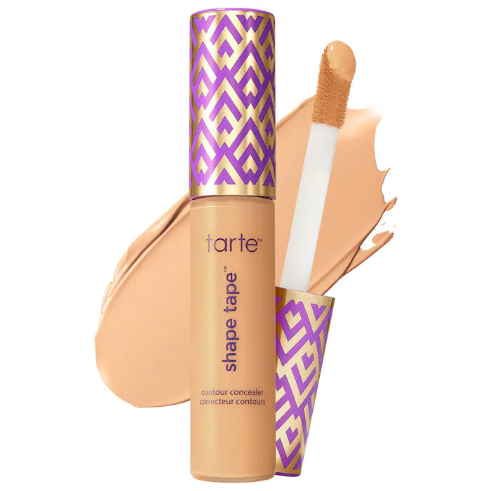 tarte - shape tape™ full coverage matte concealer **BAJO-PEDIDO**