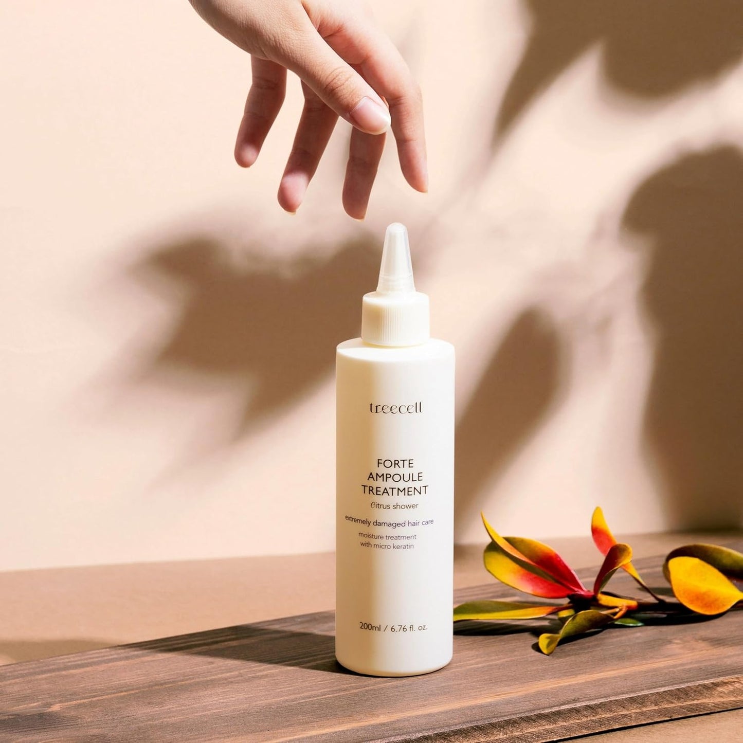 Treecell - Forte ampule Treatment