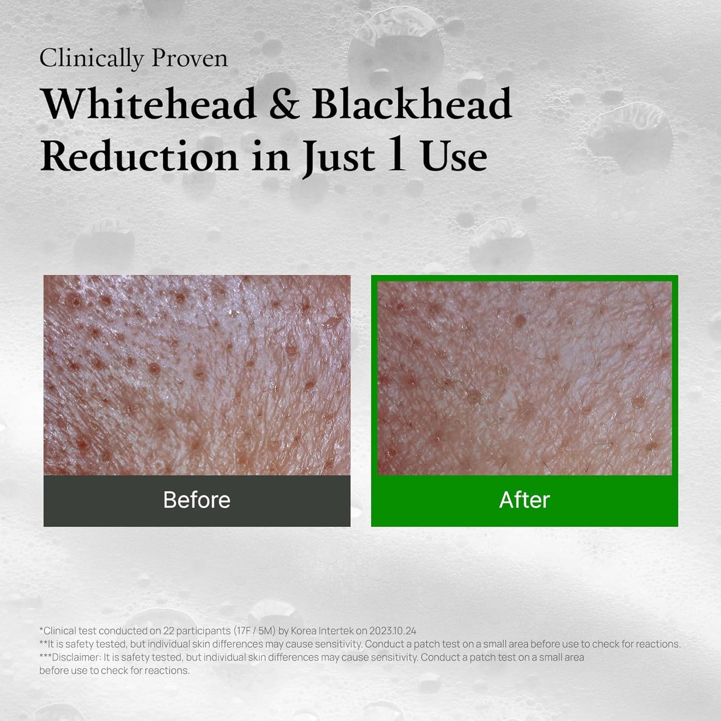 FULLY - Green Tomato Clay Mask Cleanser