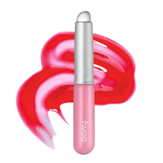 Fwee - Aplicador Fingerlike Silicone Lip Brush