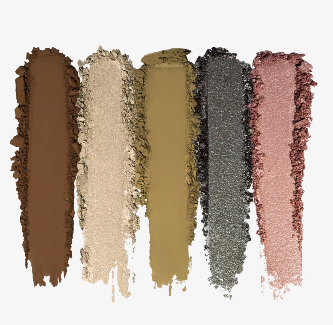 NATASHA DENONA -  Mini Gloom Eyeshadow Palette **BAJO-PEDIDO**
