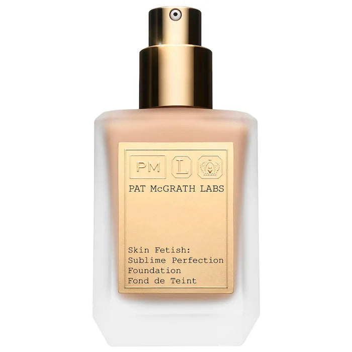PAT McGRATH LABS - Sublime Perfection Foundation **BAJO-PEDIDO**