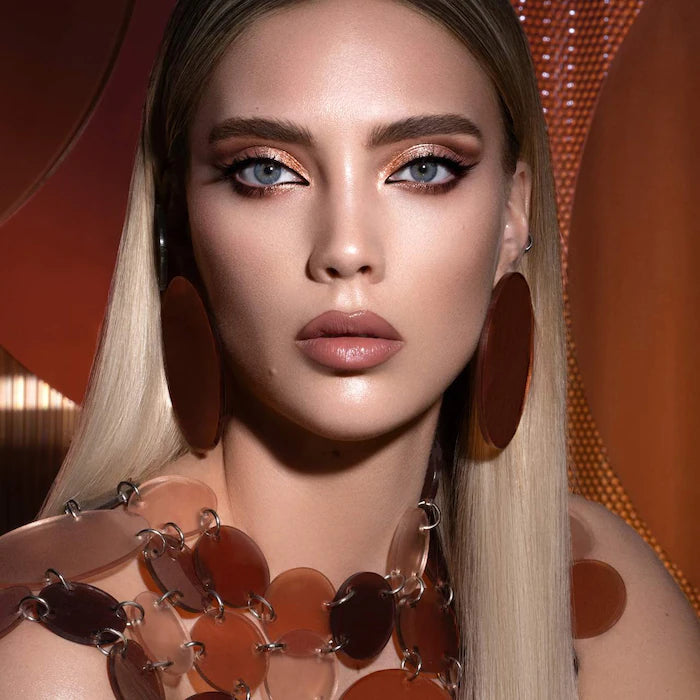 NATASHA DENONA - I Need a Warm Eyeshadow Palette **BAJO-PEDIDO**