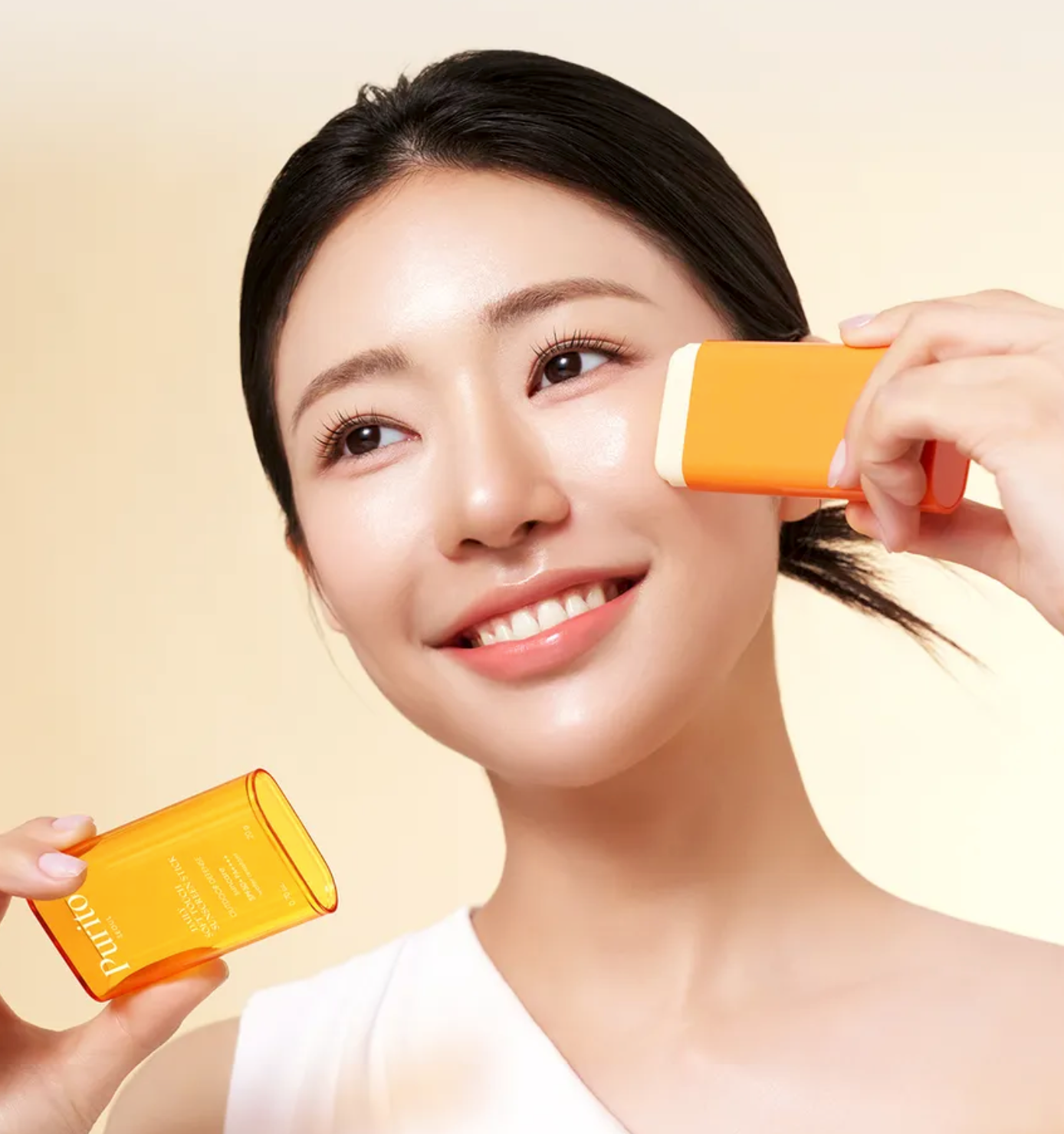 Purito SEOUL - Protector Solar en Barra Daily Soft Touch Sunscreen Stick