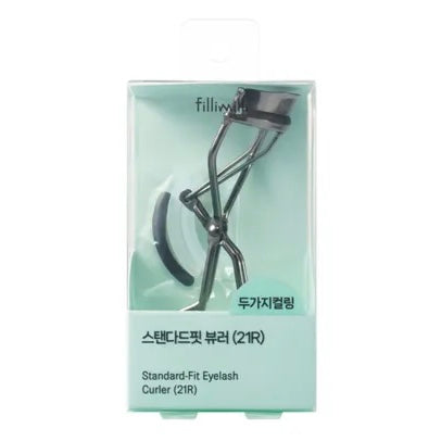 Fillimilli - Standard Fit Eyelash Curler 21r