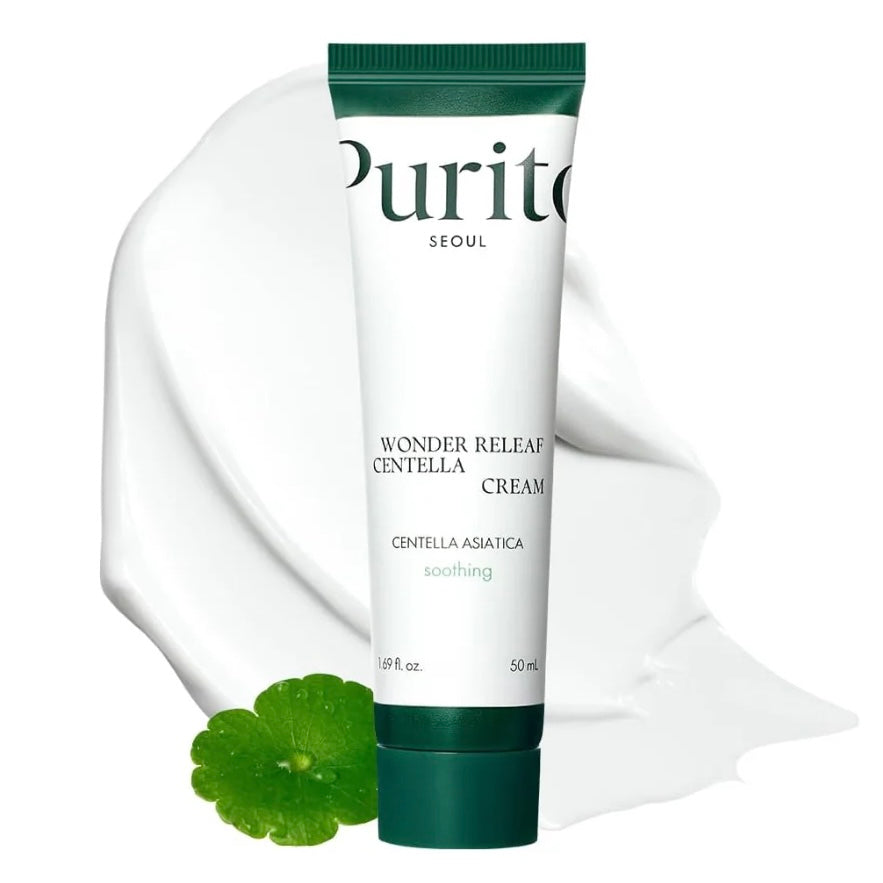 Purito Seoul - Wonder Releaf Centella Cream