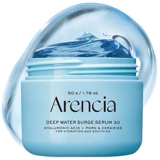 Arencia - Deep Water Surge Serum