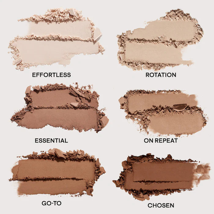 PATRICK TA - Major Dimension Essential Artistry Edit Eyeshadow Palette