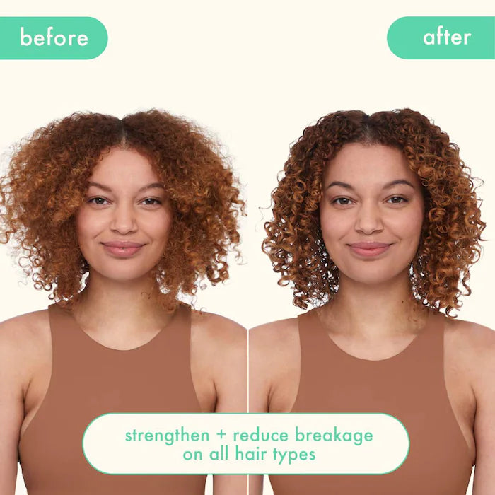 Amika - Super Strands Strength Repair Hair Routine Set **BAJO PEDIDO**