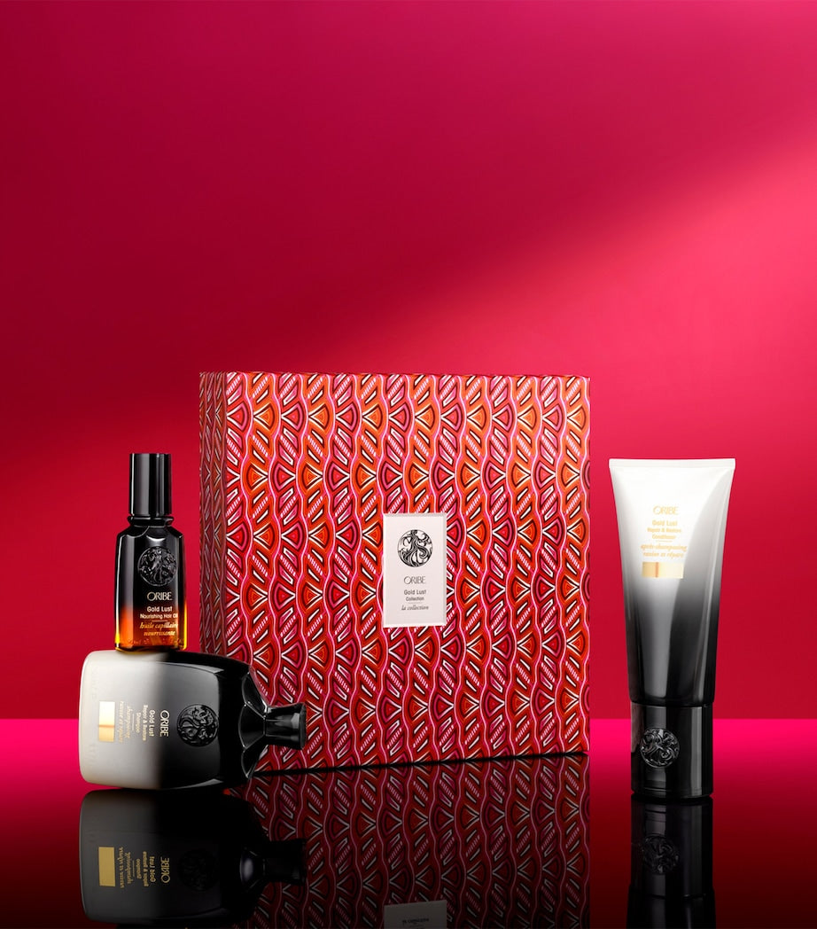 ORIBE - Gold Lust Collection