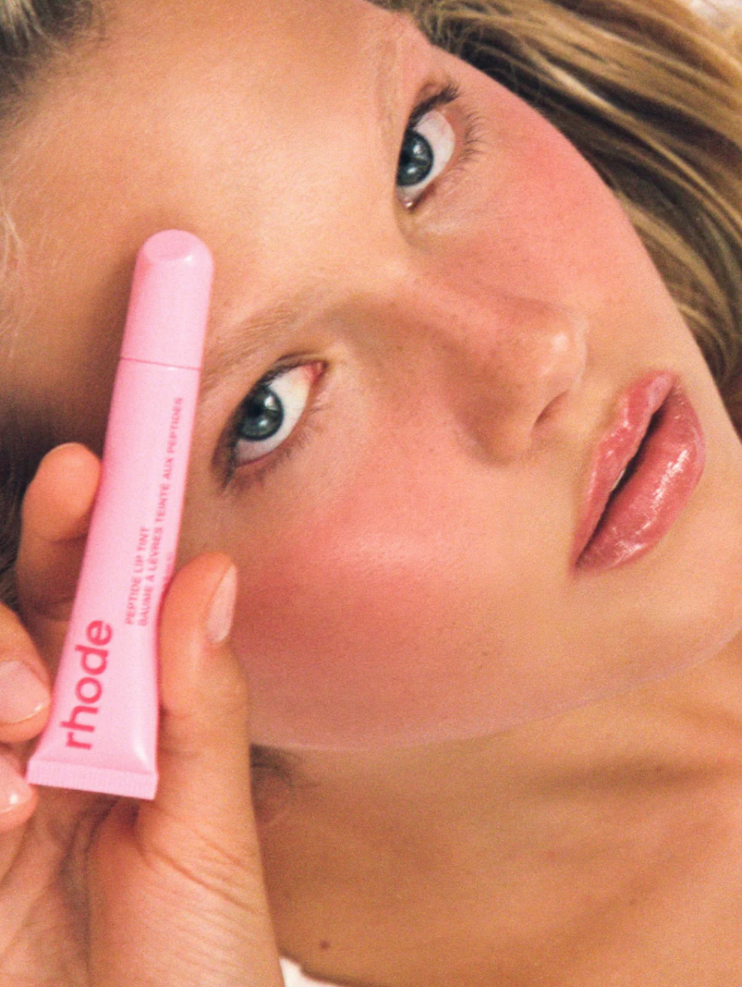 Peptide lip tint **BAJO-PEDIDO**