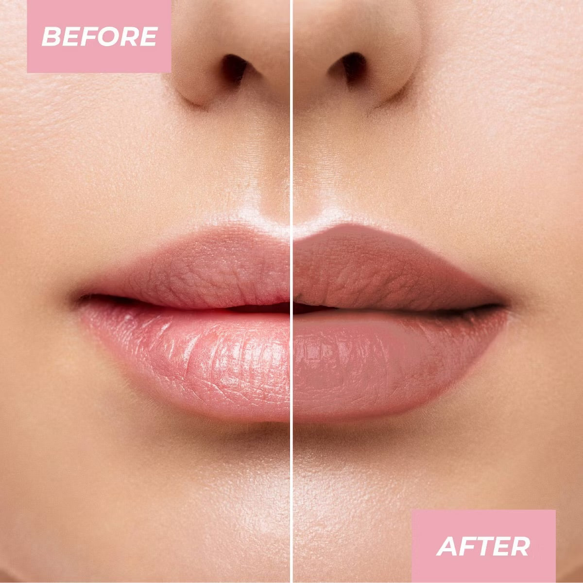 MCoBeauty - Creme Matte Luxe Lipstick