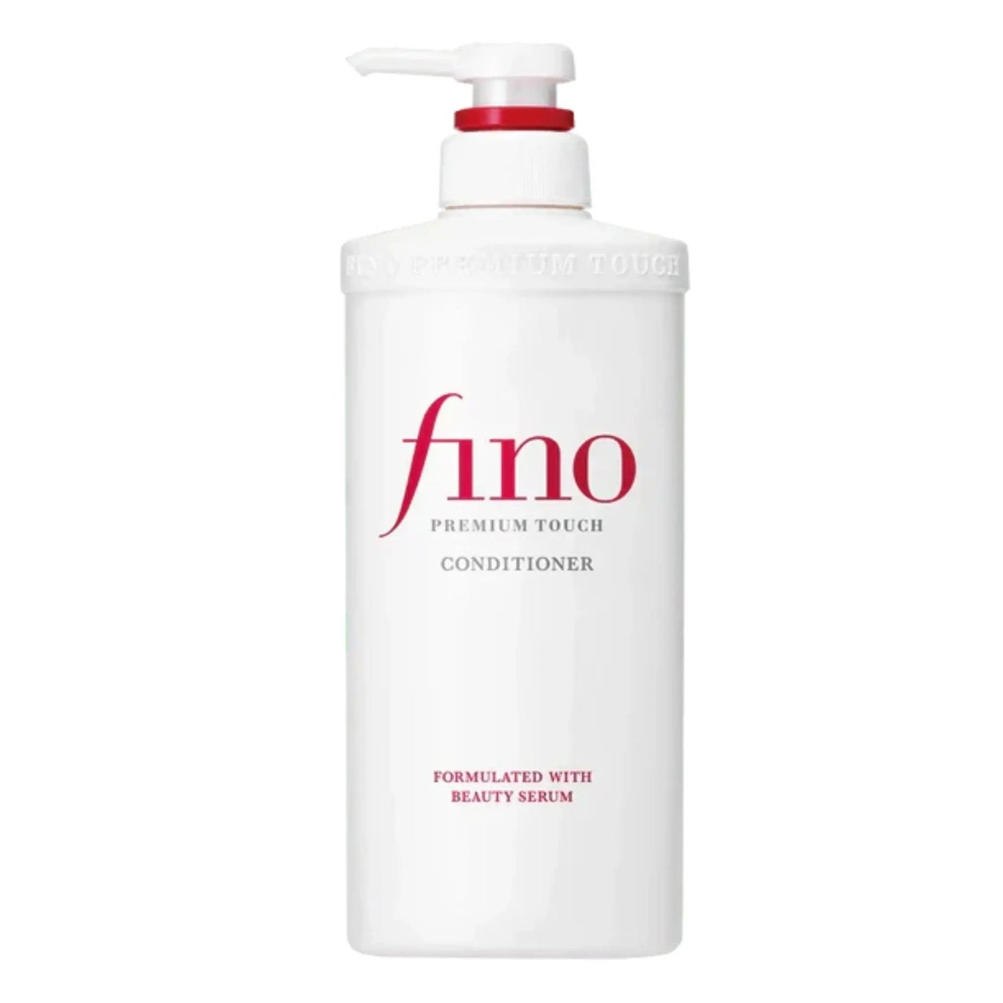 Shiseido - Fino Premium Touch Shampoo and Acondicionador 550ml