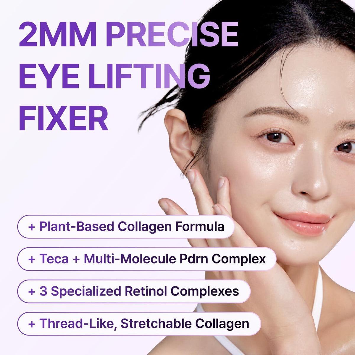 Centellian24 - 360º Shot PDRN Lifting Eye Cream
