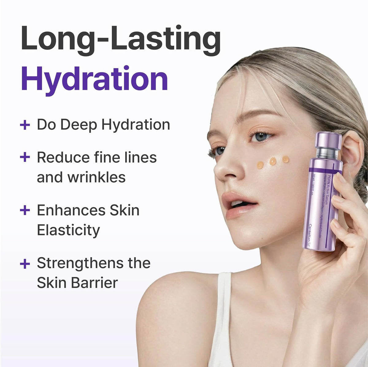 Centellian24 - 360º Shot PDRN Active Serum