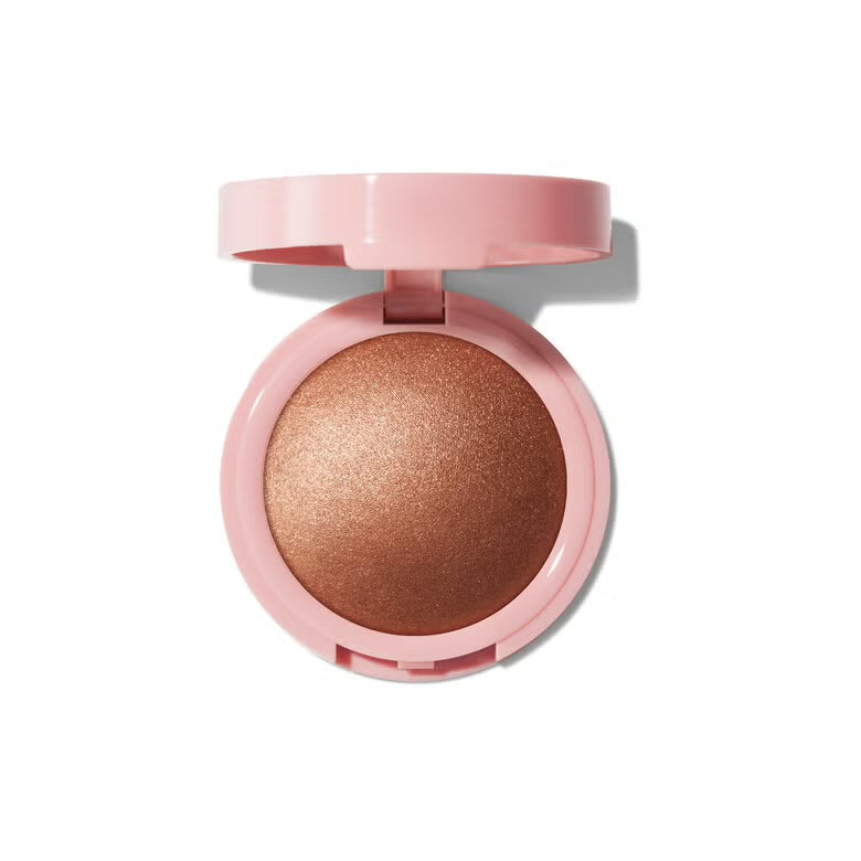 Elf - Halo Glow Silky Powder Highlighter