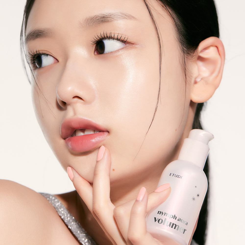 Etude - Primer Iluminador Nymph Aura Volumer
