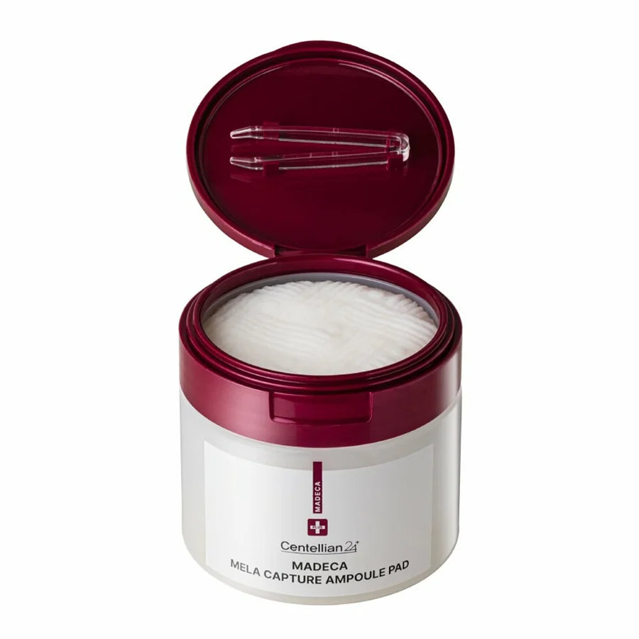 Centellian24 - Madeca Mela Capture Ampoule Pad