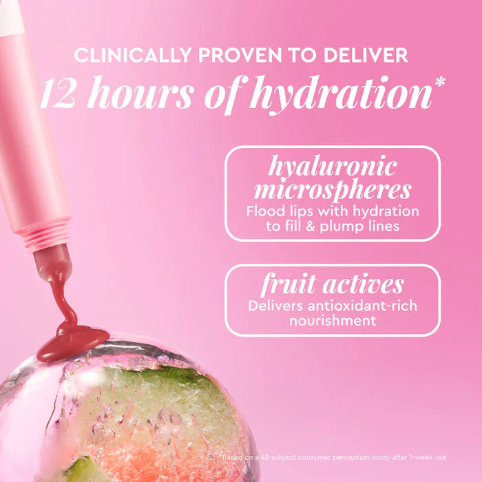 Glow Recipe - Glass Balm Lip Treatment for Shine & Hydration **BAJO-PEDIDO**