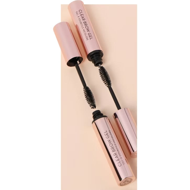 Anastasia Beverly Hills - Clear Brow Gel Favorites Brow Duo