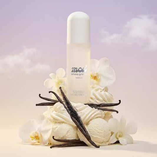 Ariana Grande - MOD Vanilla Fine Fragrance Mist **BAJO PEDIDO**