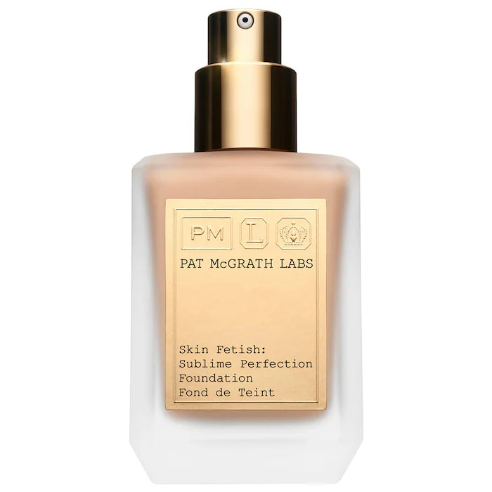 PAT McGRATH LABS - Sublime Perfection Foundation **BAJO-PEDIDO**