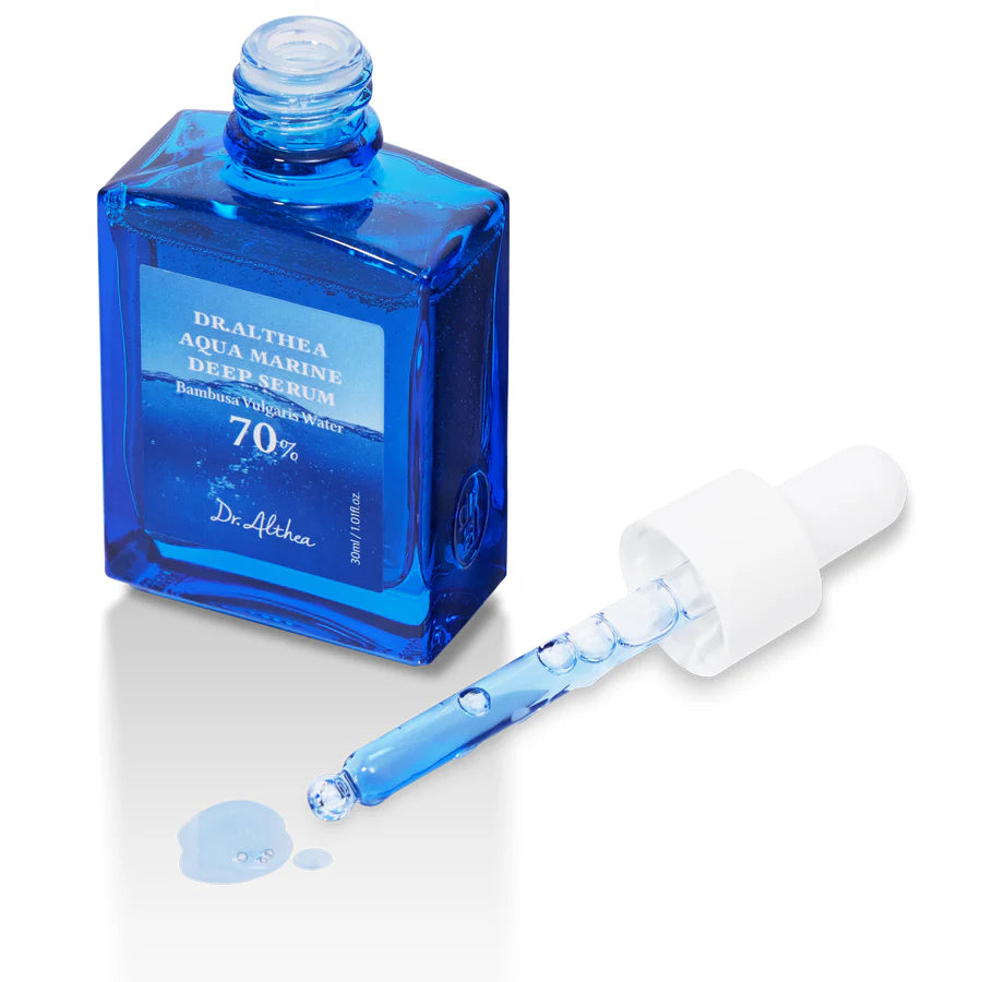 Dr. Althea - Aqua Marine Deep Serum