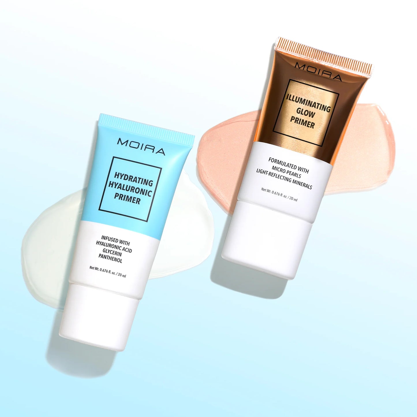 Moira - Illuminating Glow Primer