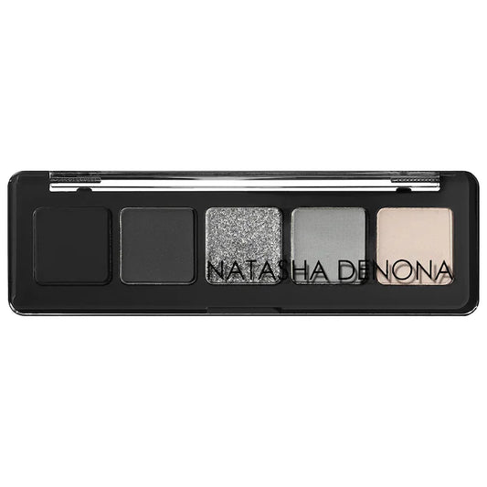 NATASHA DENONA - Mini Xenon Eyeshadow Palette **BAJO-PEDIDO**