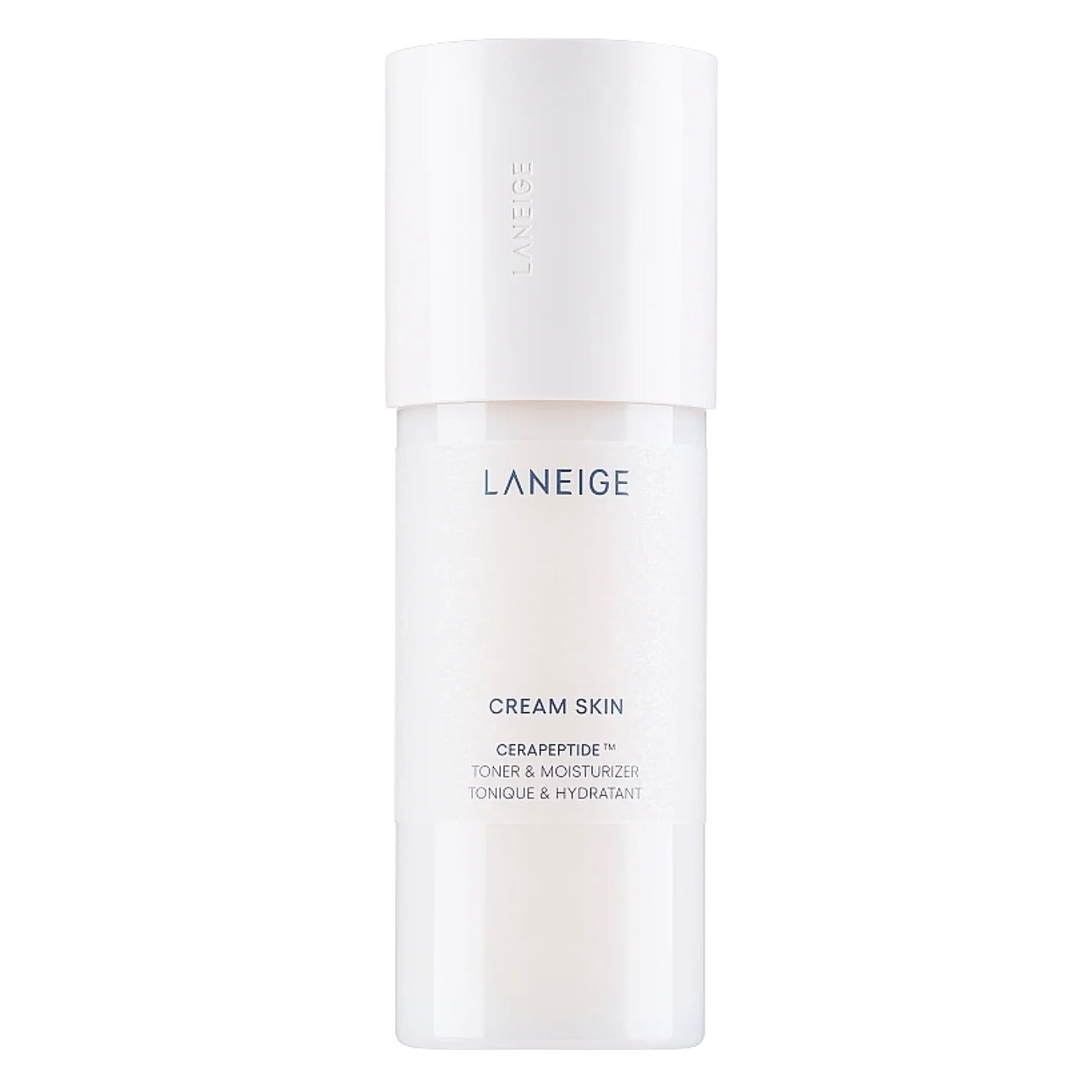 LANEIGE - Cream Skin Cerapeptide Refiner
