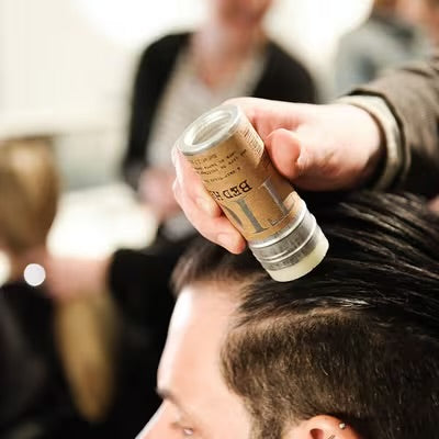 Tigi Bed Head - Hair Wax Stick For Strong Hold