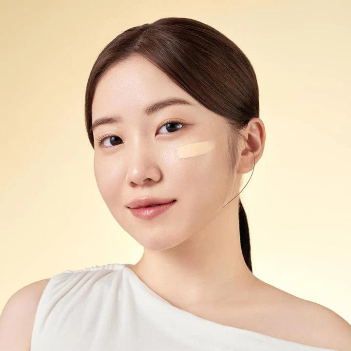 Purito - Wonder Releaf Centella BB Cream